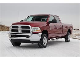 2011 Dodge Ram 2500 (CC-1433589) for sale in Clarence, Iowa