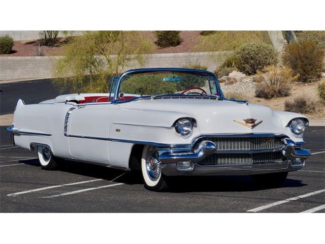1956 Cadillac Series 62 (CC-1433614) for sale in Phoenix, Arizona