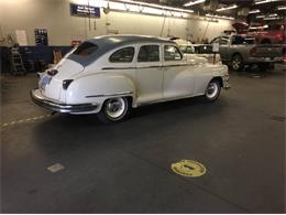 1948 Chrysler Windsor (CC-1433642) for sale in Cadillac, Michigan