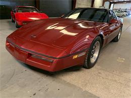 1987 Chevrolet Corvette (CC-1433647) for sale in Sarasota, Florida