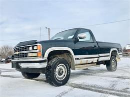 1988 Chevrolet C/K 2500 (CC-1433653) for sale in Knightstown, Indiana