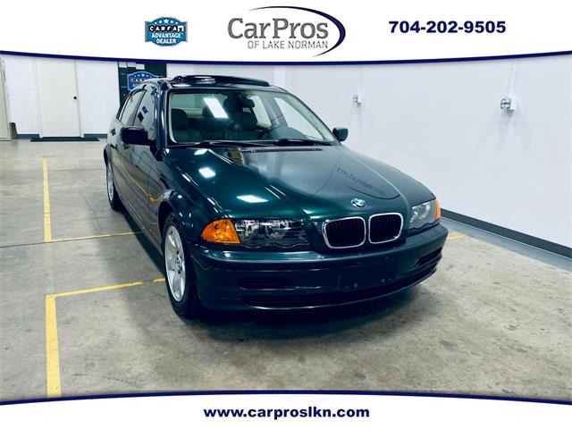 2000 BMW 3 Series (CC-1433671) for sale in Mooresville, North Carolina