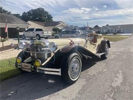 1984 CMC Gazelle (CC-1430372) for sale in Ocala, Florida