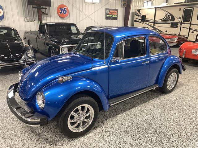 1974 Volkswagen Beetle (CC-1433721) for sale in Hamilton, Ohio