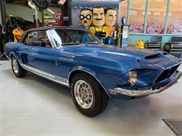 1968 Shelby GT500 (CC-1433734) for sale in San Carlos, California