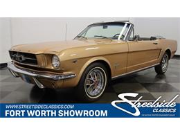 1964 Ford Mustang (CC-1433736) for sale in Ft Worth, Texas