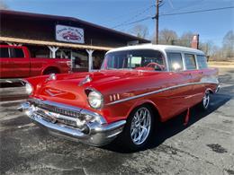 1957 Chevrolet Station Wagon (CC-1433767) for sale in Clarksville, Georgia