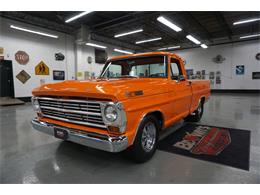 1968 Ford Pickup (CC-1433772) for sale in Glen Burnie, Maryland