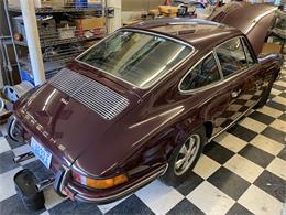 1969 Porsche 911T (CC-1433779) for sale in Carnation, Washington