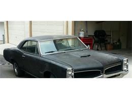 1967 Pontiac LeMans (CC-1433784) for sale in El Segundo, California