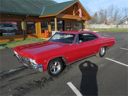 1965 Chevrolet Impala (CC-1433794) for sale in Goodrich, Michigan