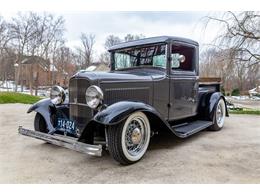 1932 Ford Pickup (CC-1433817) for sale in Dayton, Ohio