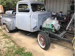 1952 Ford F1 (CC-1433818) for sale in Midlothian, Texas