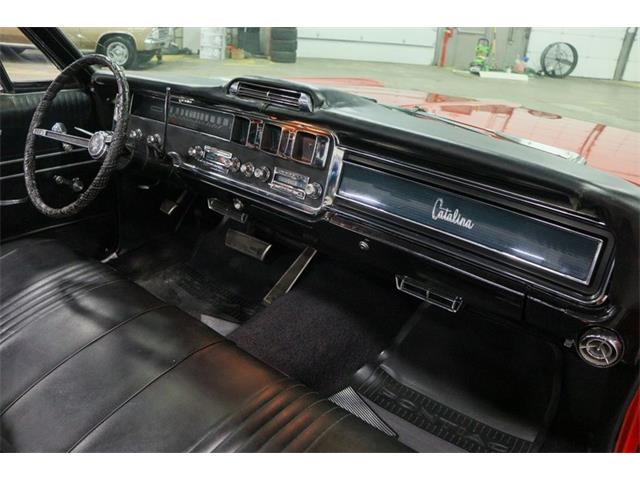1966 Pontiac Catalina (CC-1430382) for sale in Kentwood, Michigan