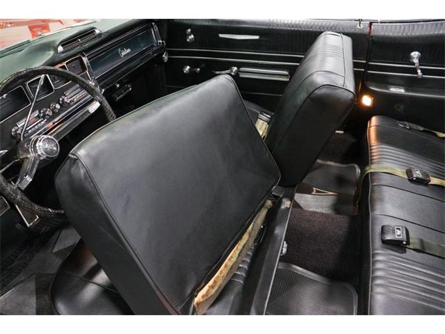 1966 Pontiac Catalina (CC-1430382) for sale in Kentwood, Michigan