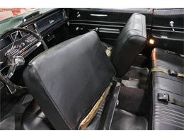 1966 Pontiac Catalina (CC-1430382) for sale in Kentwood, Michigan