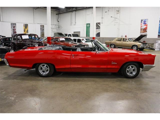 1966 Pontiac Catalina (CC-1430382) for sale in Kentwood, Michigan