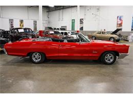 1966 Pontiac Catalina (CC-1430382) for sale in Kentwood, Michigan