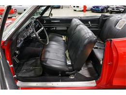 1966 Pontiac Catalina (CC-1430382) for sale in Kentwood, Michigan