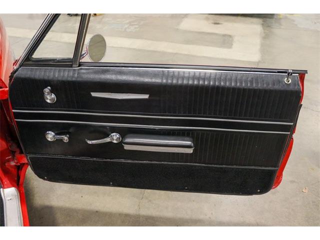 1966 Pontiac Catalina (CC-1430382) for sale in Kentwood, Michigan