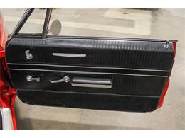 1966 Pontiac Catalina (CC-1430382) for sale in Kentwood, Michigan