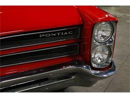 1966 Pontiac Catalina (CC-1430382) for sale in Kentwood, Michigan