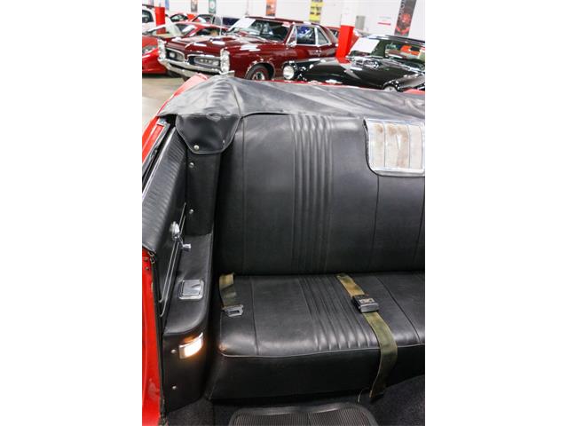 1966 Pontiac Catalina (CC-1430382) for sale in Kentwood, Michigan