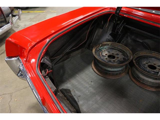 1966 Pontiac Catalina (CC-1430382) for sale in Kentwood, Michigan