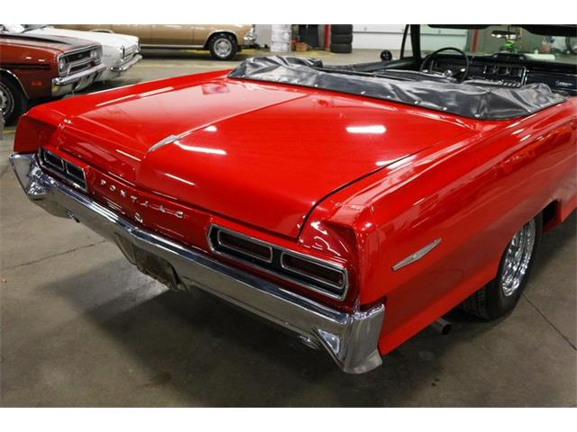 1966 Pontiac Catalina (CC-1430382) for sale in Kentwood, Michigan