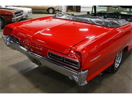 1966 Pontiac Catalina (CC-1430382) for sale in Kentwood, Michigan