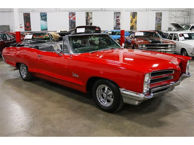 1966 Pontiac Catalina (CC-1430382) for sale in Kentwood, Michigan