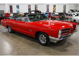 1966 Pontiac Catalina (CC-1430382) for sale in Kentwood, Michigan