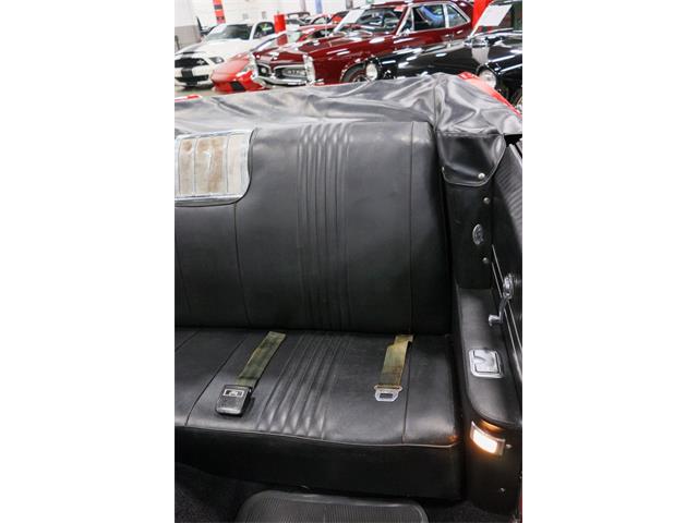 1966 Pontiac Catalina (CC-1430382) for sale in Kentwood, Michigan