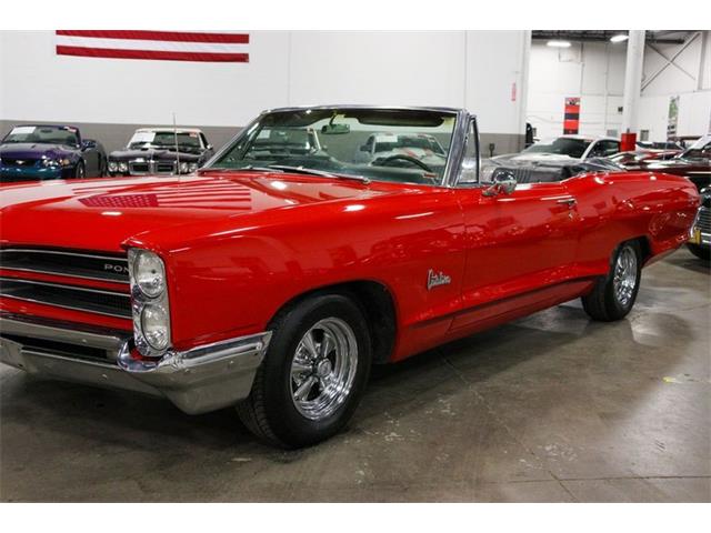 1966 Pontiac Catalina (CC-1430382) for sale in Kentwood, Michigan
