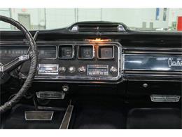1966 Pontiac Catalina (CC-1430382) for sale in Kentwood, Michigan