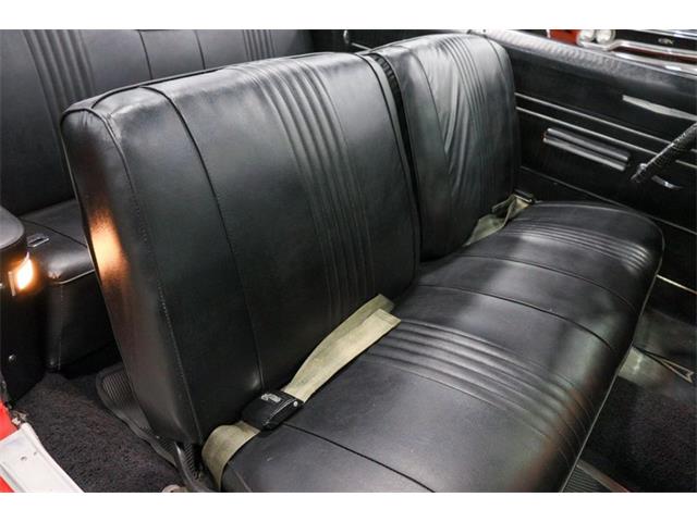 1966 Pontiac Catalina (CC-1430382) for sale in Kentwood, Michigan