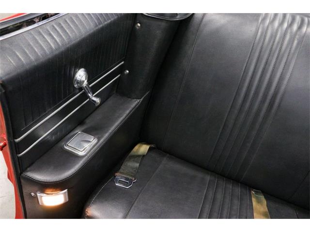 1966 Pontiac Catalina (CC-1430382) for sale in Kentwood, Michigan