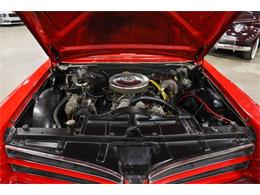 1966 Pontiac Catalina (CC-1430382) for sale in Kentwood, Michigan