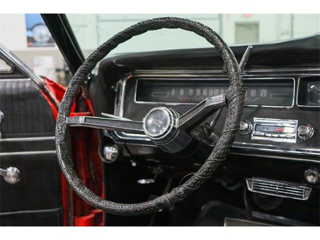 1966 Pontiac Catalina (CC-1430382) for sale in Kentwood, Michigan