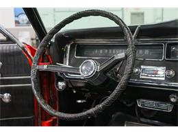 1966 Pontiac Catalina (CC-1430382) for sale in Kentwood, Michigan