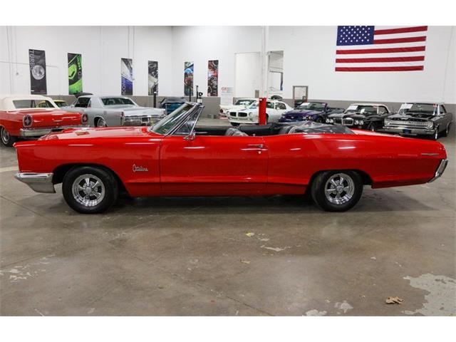 1966 Pontiac Catalina (CC-1430382) for sale in Kentwood, Michigan