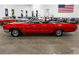 1966 Pontiac Catalina (CC-1430382) for sale in Kentwood, Michigan