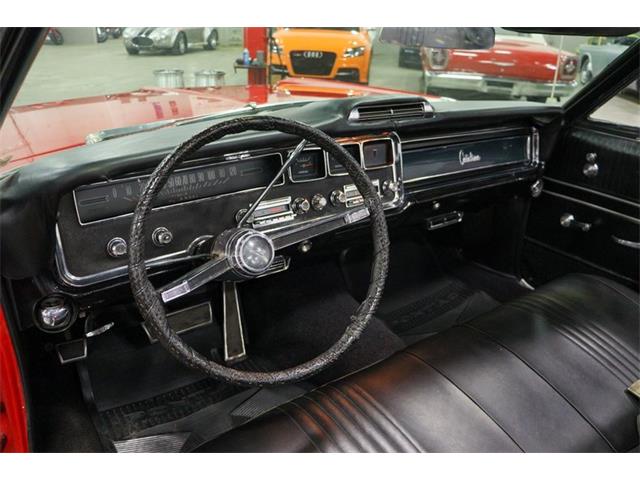 1966 Pontiac Catalina (CC-1430382) for sale in Kentwood, Michigan
