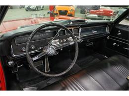 1966 Pontiac Catalina (CC-1430382) for sale in Kentwood, Michigan