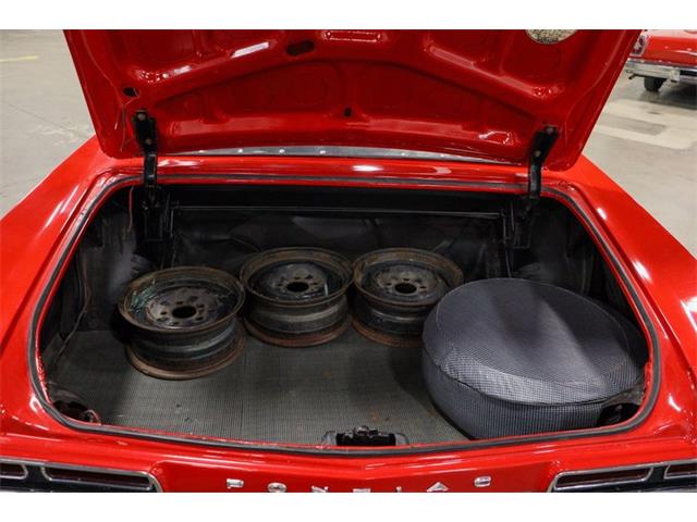 1966 Pontiac Catalina (CC-1430382) for sale in Kentwood, Michigan