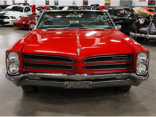 1966 Pontiac Catalina (CC-1430382) for sale in Kentwood, Michigan