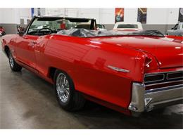 1966 Pontiac Catalina (CC-1430382) for sale in Kentwood, Michigan