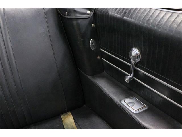 1966 Pontiac Catalina (CC-1430382) for sale in Kentwood, Michigan