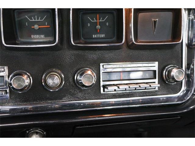 1966 Pontiac Catalina (CC-1430382) for sale in Kentwood, Michigan