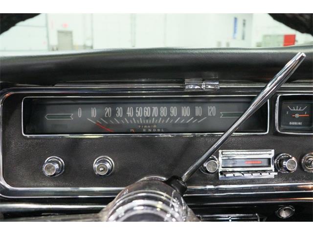 1966 Pontiac Catalina (CC-1430382) for sale in Kentwood, Michigan